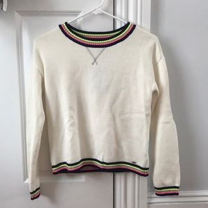TOMMY HILFIGER SWEATER NWT